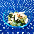 ｍａｒｉ♪'s cooksnap of when they made さしみこんにゃくと長芋の和風サラダ.