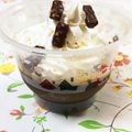 b_rose's cooksnap of when they made 簡単☆コーヒー牛乳プリン♪.
