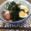 クック8DS8UL☆'s cooksnap of when they made しらたきの味ゼロ！ダイエット韓国冷麺＊.