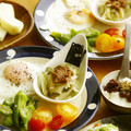 ガメコ's cooksnap of when they made みょうがの酢味噌和え☆.