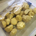 ちゃーりーWKY's cooksnap of when they made 栗ご飯用生栗のむきかた.