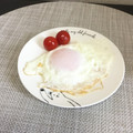 ☆こまっと☆'s cooksnap of when they made 半熟！綺麗目玉焼き.