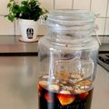 オーナーママ's cooksnap of when they made 簡単にんにく醤油の作り方.