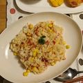 トシピー's cooksnap of when they made 冷やご飯で出来る☆絶品！洋食店のピラフ.