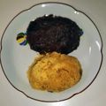 さく11's cooksnap of when they made 炊飯器でつくる★おはぎ.