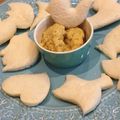 らららんち's cooksnap of when they made マロンクリーム.