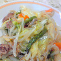 のじまさん's cooksnap of when they made 我が家の☆野菜炒め.