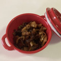 papikun's cooksnap of when they made 簡単☆ご飯のお供に♪鳥皮と生姜の甘辛炒め.