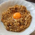 まぐ（・◇・）'s cooksnap of when they made 大阪ご当地カレー☆自由軒のカレー.