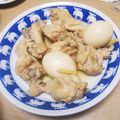 ＊丹子＊'s cooksnap of when they made ＊ほったらかし＊手羽元ホロっと生姜煮.