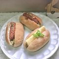 はらぺこしろうさぎ's cooksnap of when they made ☆薄焼き卵のロールサンド.