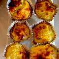 三びきのこぶたちゃん's cooksnap of when they made 簡単スイートポテト.