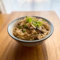 ころわんの母さん's cooksnap of when they made 塩昆布の炊き込みご飯.