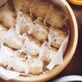 roco__'s cooksnap of when they made 意外！ブラックペッパーで餃子がうまい☆.