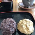 AnnzuAme's cooksnap of when they made おはぎ※お義母さんから受け継ぐ作り方.