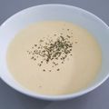 ゴルフォ's cooksnap of when they made ☆簡単☆ママのコーンスープ.