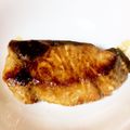 ☆あおはるママ☆'s cooksnap of when they made ブリの照り焼き.