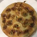 クック0N5N10☆'s cooksnap of when they made フードプロセッサーでバナナケーキ.