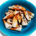 つよまり's cooksnap of when they made おひとりさまのちくわで簡単おつまみ㉗.