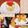 norikolo's cooksnap of when they made ★ワンコ用 バースデーケーキ★.