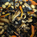 クック7S7VQZ☆'s cooksnap of when they made ひじきと大豆の煮物.