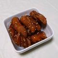 ◆あゆな◆'s cooksnap of when they made 【常備菜】ウインナーの金平炒め.