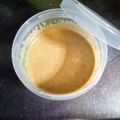 クックGGLXTL☆'s cooksnap of when they made 簡単！手作り ごまドレッシングの作り方.
