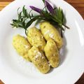 horseland's cooksnap of when they made さつまいもだけで作るスイートポテト.