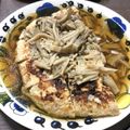 ありす⭐︎'s cooksnap of when they made 超簡単で超ズボラなハンバーグ　離乳食にも.