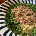 めじき's cooksnap of when they made 激ウマ！ニララーメン.
