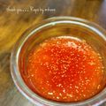 GoGo島みかん's cooksnap of when they made ✿いちじくジャム✿綺麗で美味しぃ♪.