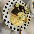 ★みーちゃんママ★'s cooksnap of when they made 鮭のムニエル～和風タルタル.