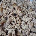 きらら＆チビィママ's cooksnap of when they made 豚こまコンニャク 焼肉炒め.