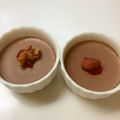 ゆすらめ's cooksnap of when they made 10分でできる！絶品チョコムース.