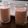 ジュンの旦那's cooksnap of when they made ★バナナ＆イチゴの簡単ミックスジュース★.