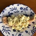 あーりょうママ's cooksnap of when they made 甘塩鮭のムニエル★タルタルソースで.