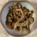 ジェロさん's cooksnap of when they made 舞茸の佃煮.