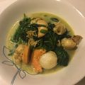 naorii's cooksnap of when they made マヨネーズを隠し味に、ホタテのバター焼き.