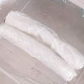 クック083103☆'s cooksnap of when they made 長持ちのコツ☆きゅうりの冷蔵庫保存.