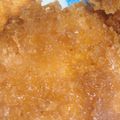 りーとぽん's cooksnap of when they made ☆簡単、絶品！ささみフライの甘辛煮☆.