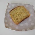 あごよめ's cooksnap of when they made 簡単！！バナナケーキ♪.