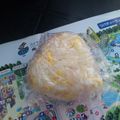 るりご's cooksnap of when they made 紅玉おにぎり.