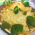 ユーロン's cooksnap of when they made 豆腐で置き換え★カレードリア.