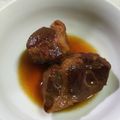 MUJIRUSI☆'s cooksnap of when they made 炊飯器で超こってり豚角煮 豚チャーシュー.