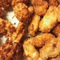りんりんmama♡♡'s cooksnap of when they made バッター液で衣も美味しい♡ささみフライ.