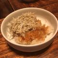 おきょうねえ's cooksnap of when they made あっさりヘルシー釜揚げしらす＆おろし～♪.