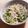 ２児のぱぱ's cooksnap of when they made もやしとピーマンのナムル☆.