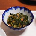チコリママ's cooksnap of when they made 納豆、モロヘイヤ、めかぶで！簡単副菜.