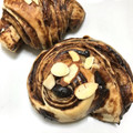 ♡もこな♡'s cooksnap of when they made チョコ・卵白なし！本格折り込みシートパン.