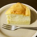 ＊実月＊'s cooksnap of when they made マジックケーキ＊3層のガトーマジック.